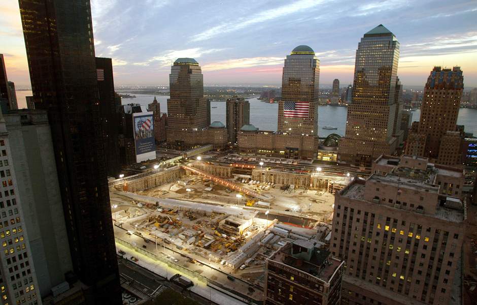 Al-Qaida was contemplating train attack to mark Sept 11 - image