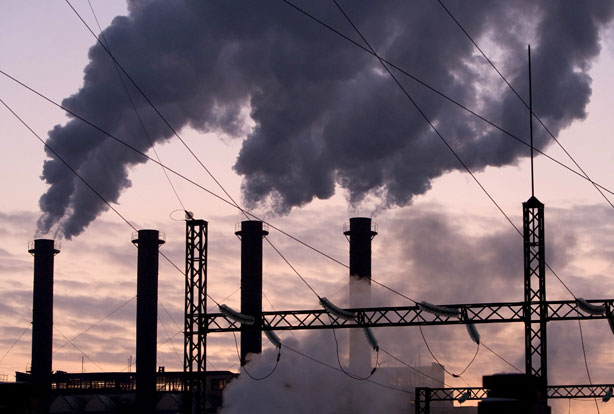 Resource consumption to triple by 2050, says UN report - image