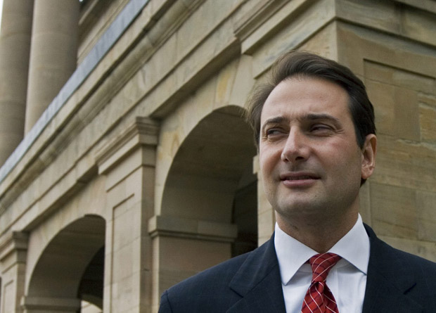 Legislature is out, P.E.I. politicians gear up for fall election - image
