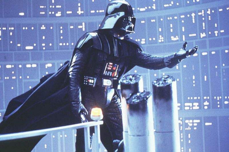 May the 4th be with you - image