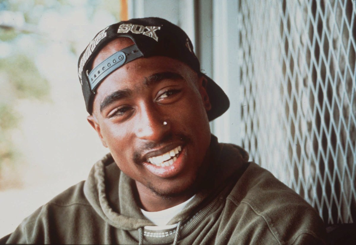 PBS website hacked: Fake Tupac is alive story posted on the Newshour site - image