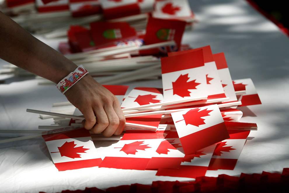 Many free events in Edmonton and area on Canada Day - image