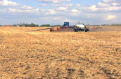 Crop insurance workers walk off job in Saskatchewan for better pay - image