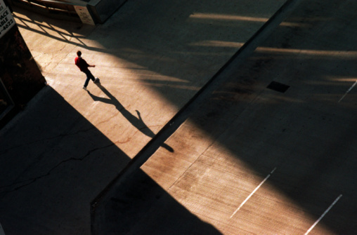 Interactive maps: Toronto’s worst intersections for pedestrians - image