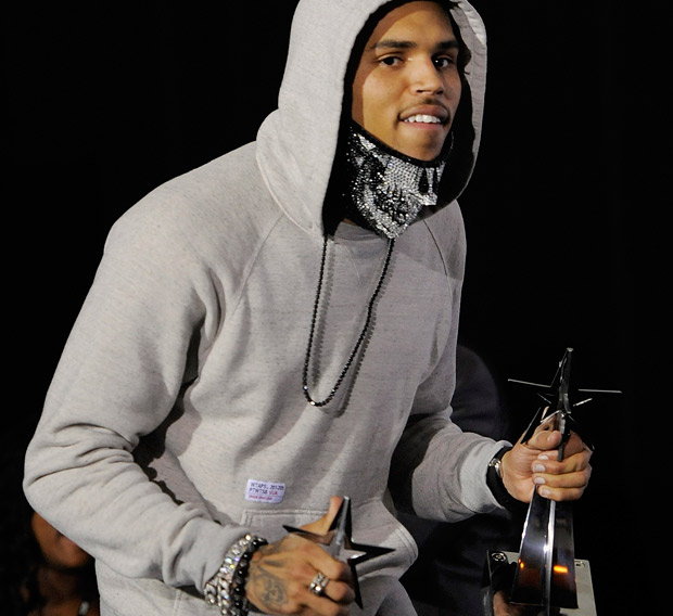 Chris Brown’s comeback rolls on with 4 honours, performances at BET Awards - image