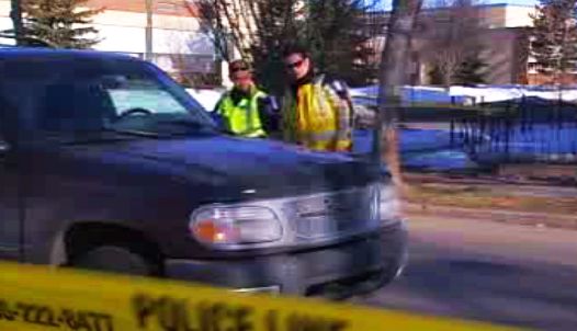 Charges laid in crash that killed Edmonton woman | Globalnews.ca