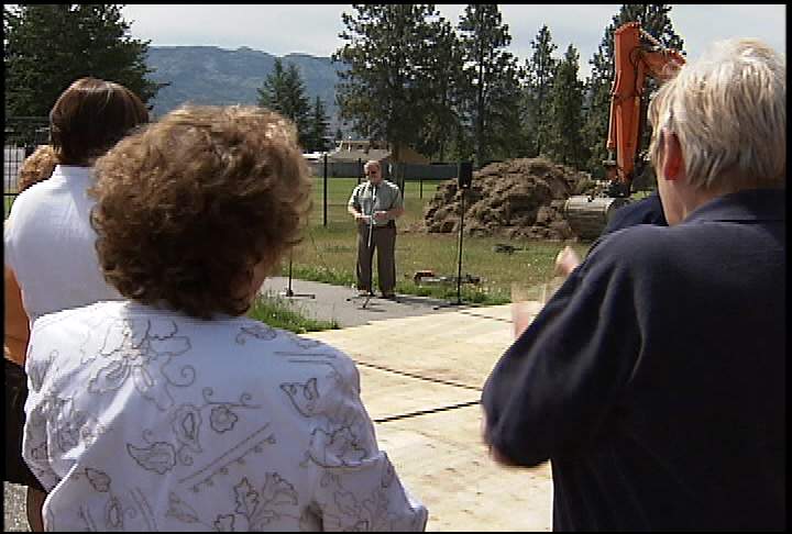 Children’s water park construction begins in West Kelowna - image