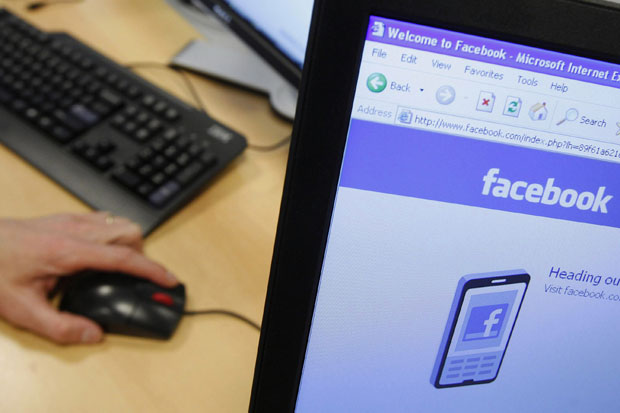 Facebook facial recognition feature sparks renewed concerns - image