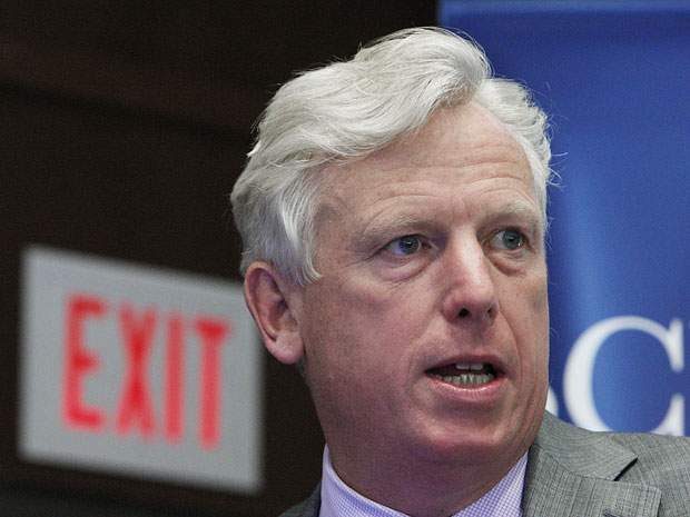 David Miller takes job at New York engineering school - image