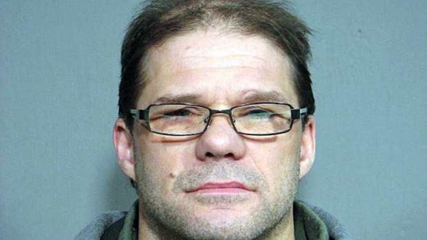 Claude Larouche murder trial: Montreal man says he was high the night Cournoyer died - image