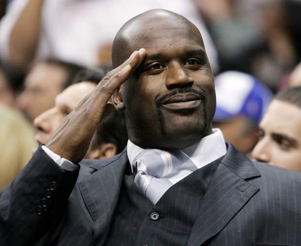 No more Shaq Attack: Shaquille O’Neal retires - image