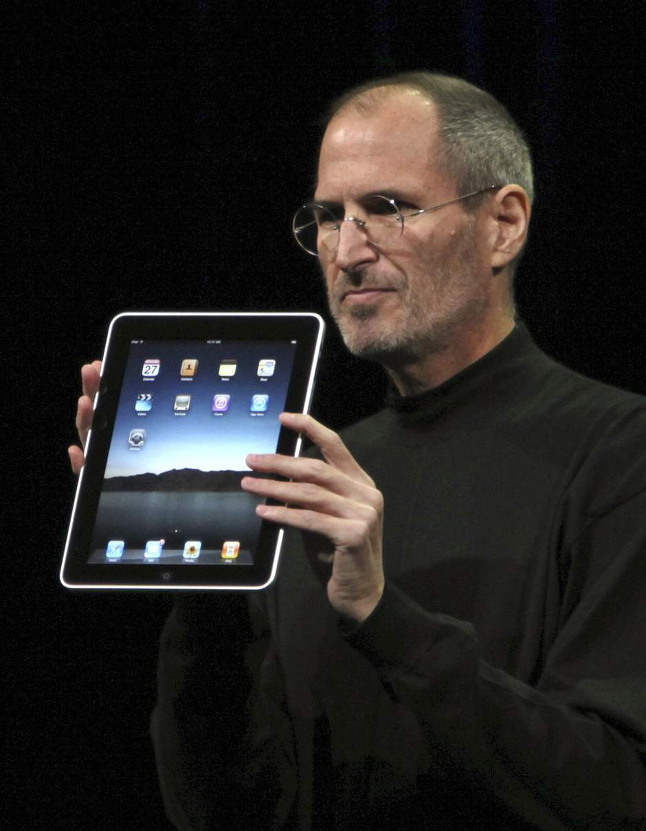 Launch of iCloud seen as a major shift for Apple - image