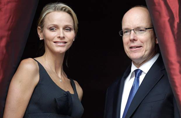 Monaco’s long-awaited bride is seeking to make her own mark - image