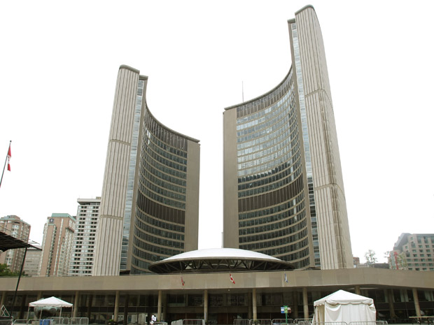 Sell naming rights to city properties, report recommends - image