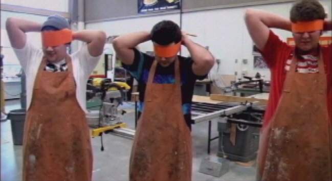 Penticton students create award-winning video for WorkSafe B.C. - image
