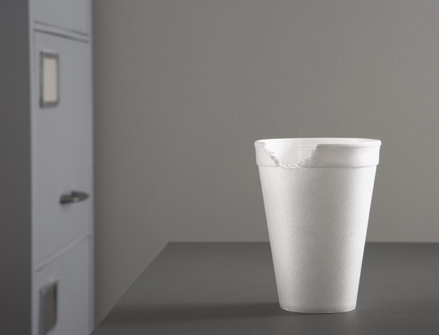 Moncton Styrofoam recycling project to be first in Canada - image