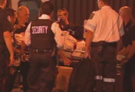 Police officer expected to recover after being shot | Globalnews.ca