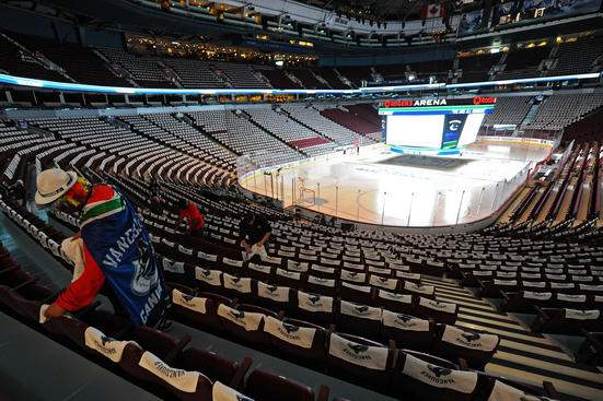 Canucks’ 2011-2012 season schedule released - image