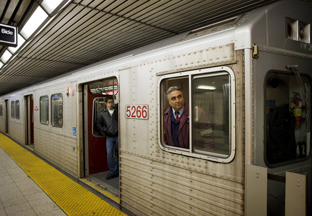 Presto Changeo! TTC looking to adopt Presto payment system - image