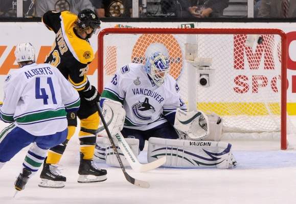 Stanley Cup finals 2011: Game 7 start time, Where to watch live - image