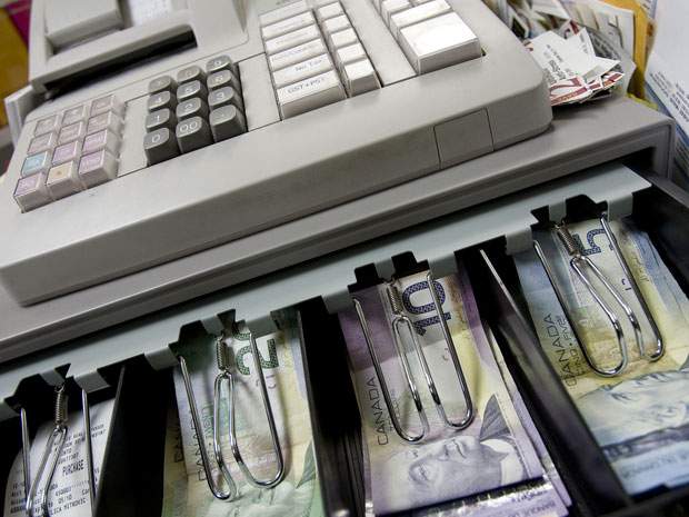 One year in, HST benefits businesses but not consumers - image