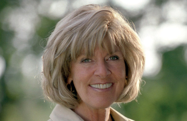 Veiled threat: A discussion with Sally Armstrong - image