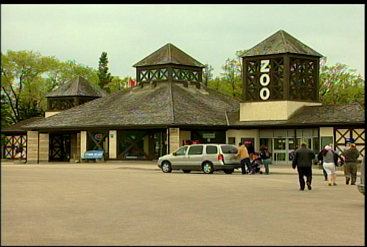 No more free admission to zoo on Canada Day - image