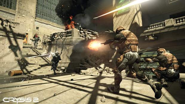 U.S. court rules violent video game ban unconstitutional - image