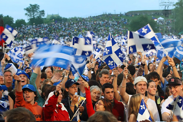 Message to St-Jean-Baptiste partiers: control yourselves - image