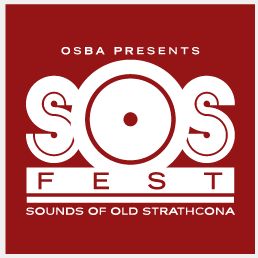 SOSFest: Sounds of Old Strathcona | Globalnews.ca