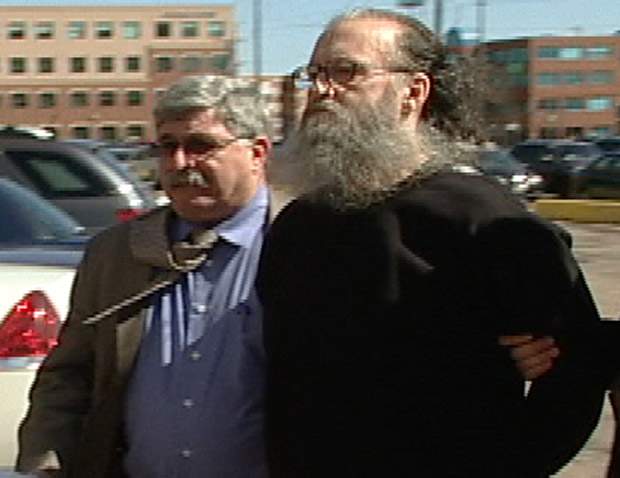 Massive jury selection process underway in Moncton for Romeo Cormier trial - image