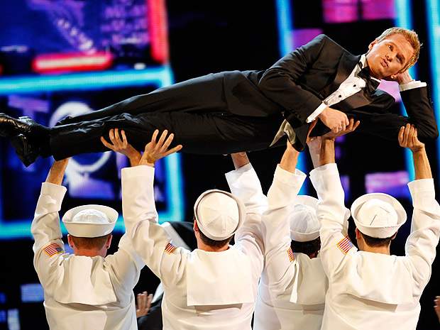 Memorable moments, quotes from the 2011 Tony Awards - image