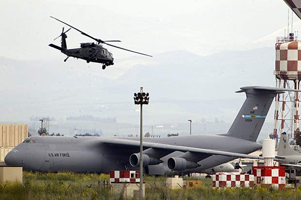 Obama defends U.S. involvement in Libya - image
