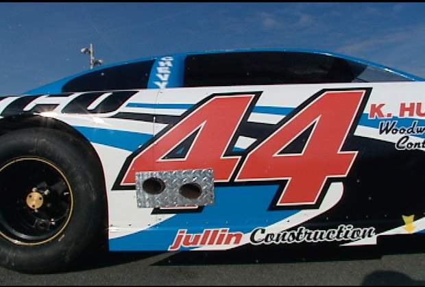 Petty Raceway roaring back to life - image