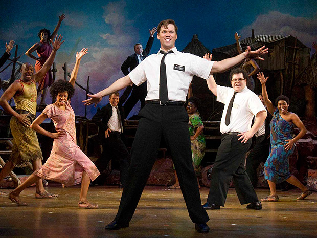 List of winners for 2011 Tony Awards - image