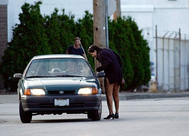 Facebook users react to Ontario prostitution laws - image