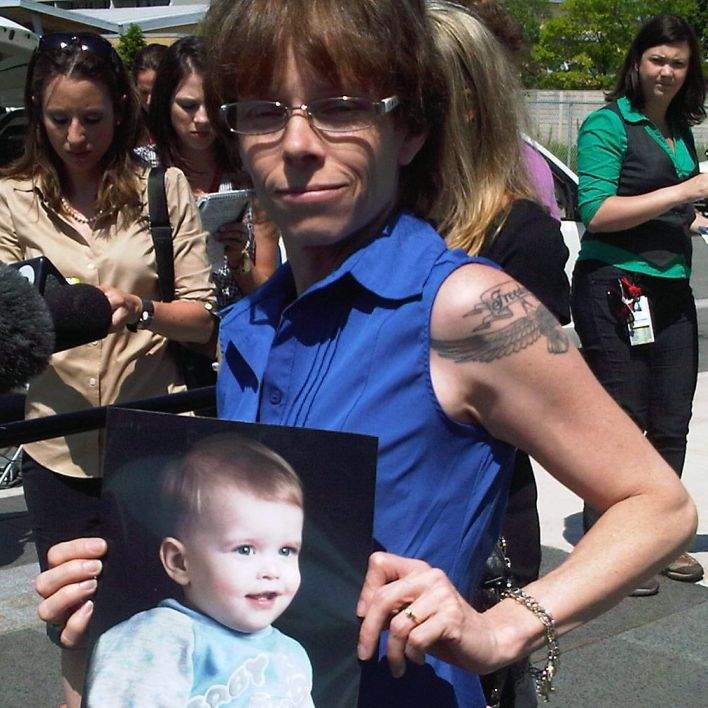 Murder charge withdrawn against Tammy Marquardt - image