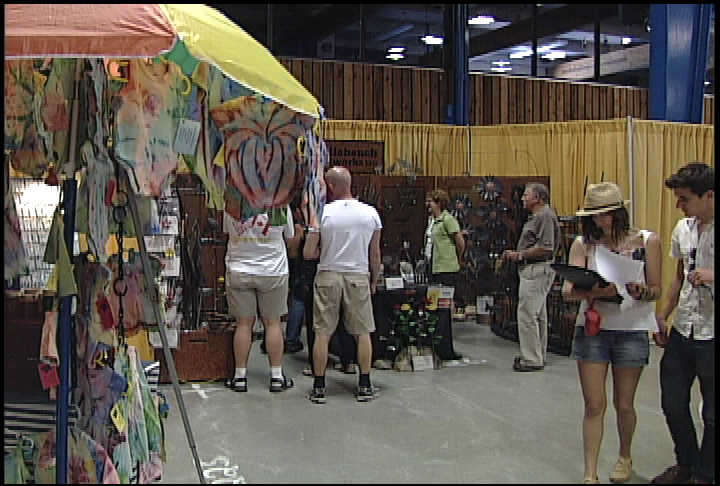 Creative Chaos opens its doors - image