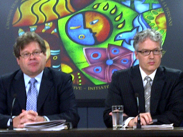 First Nations gain ability to confront local governments over human ...