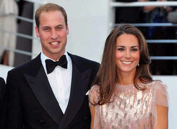 Warmer welcome expected for royal couple in Quebec City - image