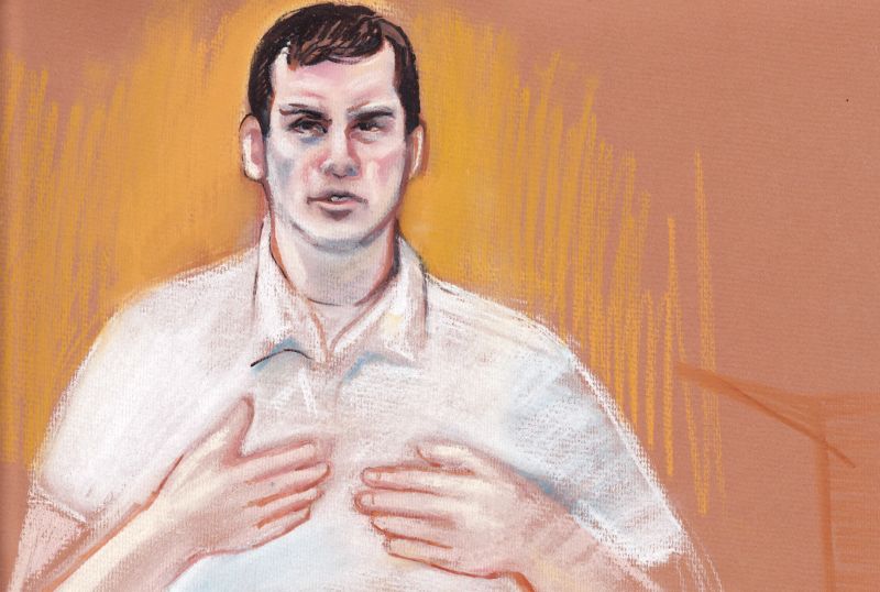 Crown stays attempted murder charge against Mark Twitchell - image