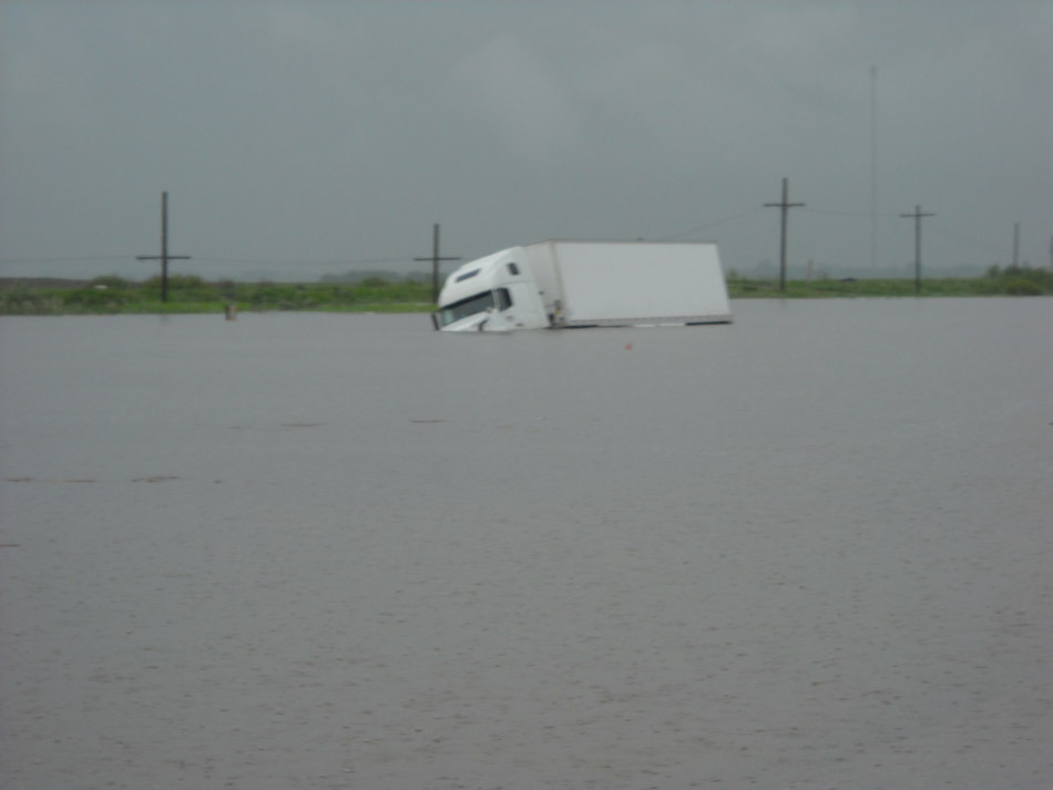 Rainfall warning issued for parts of Saskatchewan - image