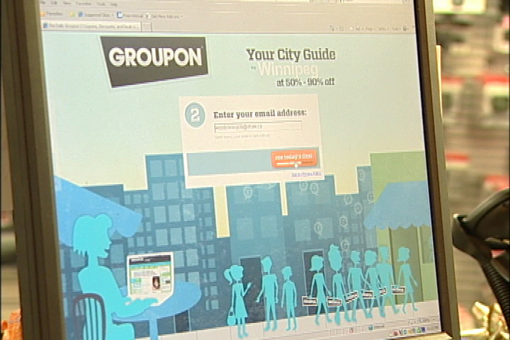 Groupon files for hotly anticipated IPO - image