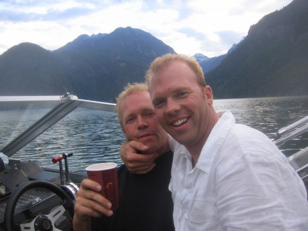 Brothers killed in plane crash were heading to family wedding ...