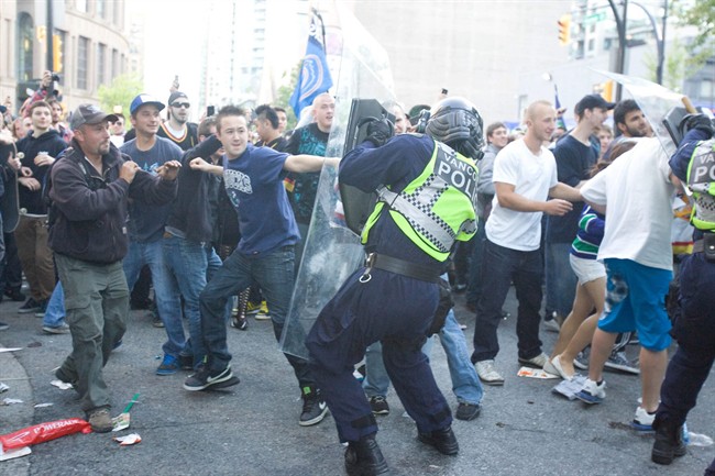 What happened to… the 2011 Vancouver riots?