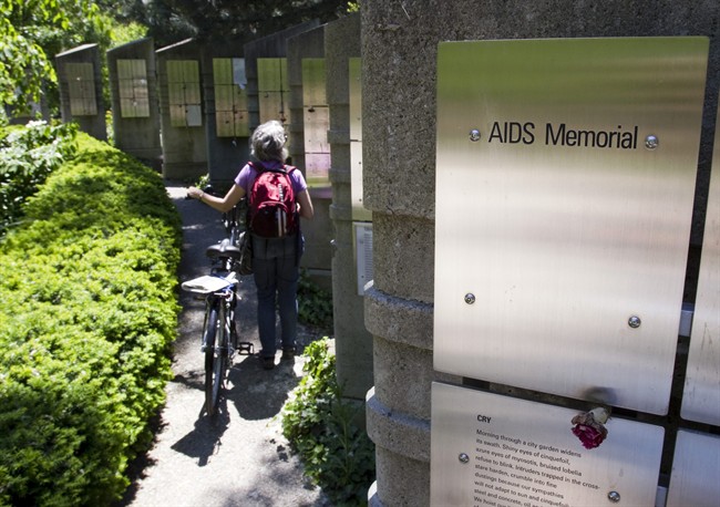AIDS 30 years later: Long-term survivors face challenge of aging with ...