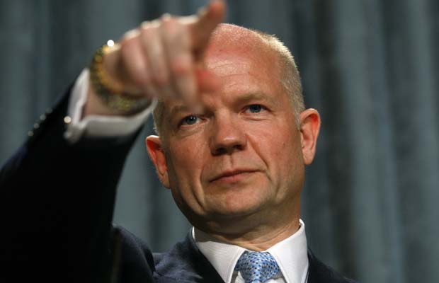 UK sends body armour and police uniforms, but Libya’s opposition demands new weapons - image