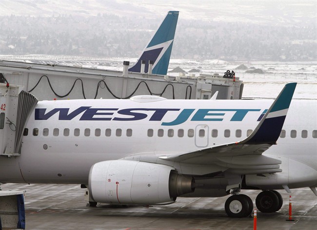 New fees on checked luggage are packing a financial windfall for WestJet, while the airline has plans to up-sell customers on a slew of new products.