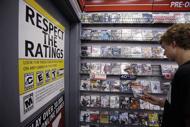 Video game law in Canada - image