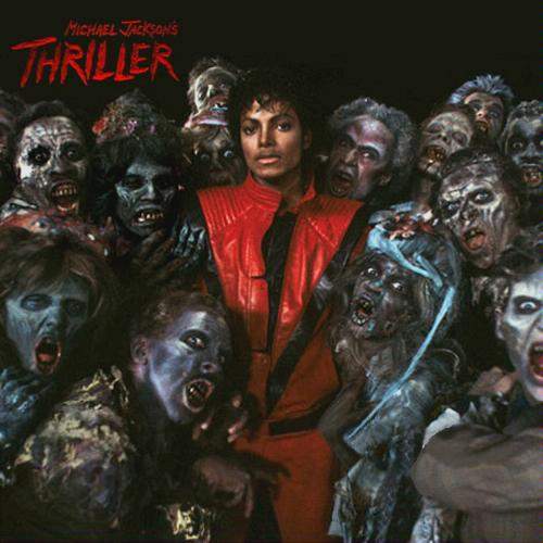 Michael Jackson’s ‘Thriller’ jacket to be sold at auction - image